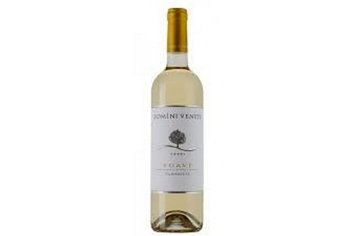 DOMINI VENETI WHITE 750ML (1 x 750ML)
