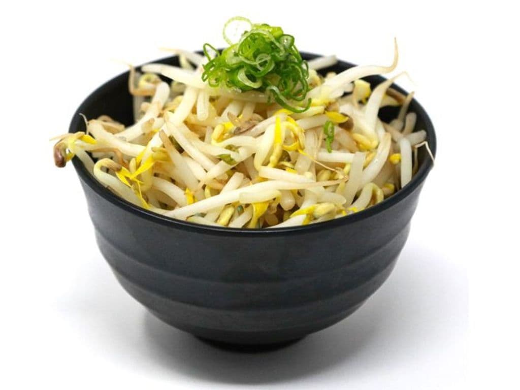Bean Sprouts