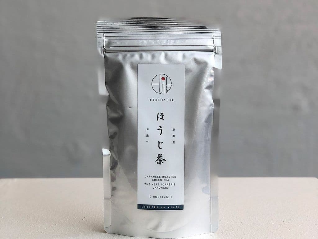 Hojicha Powder