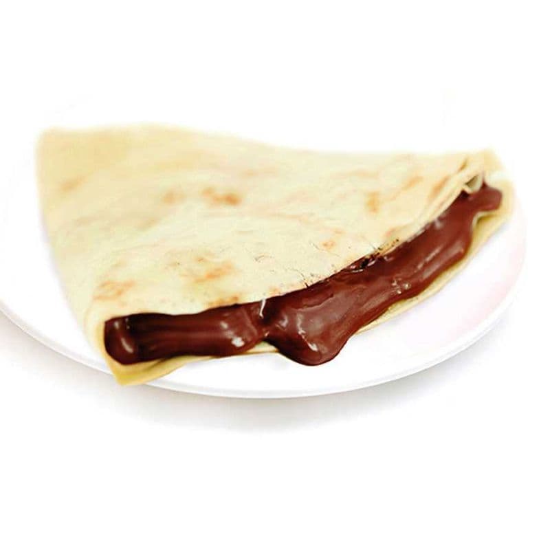 Choco-licious Crepe