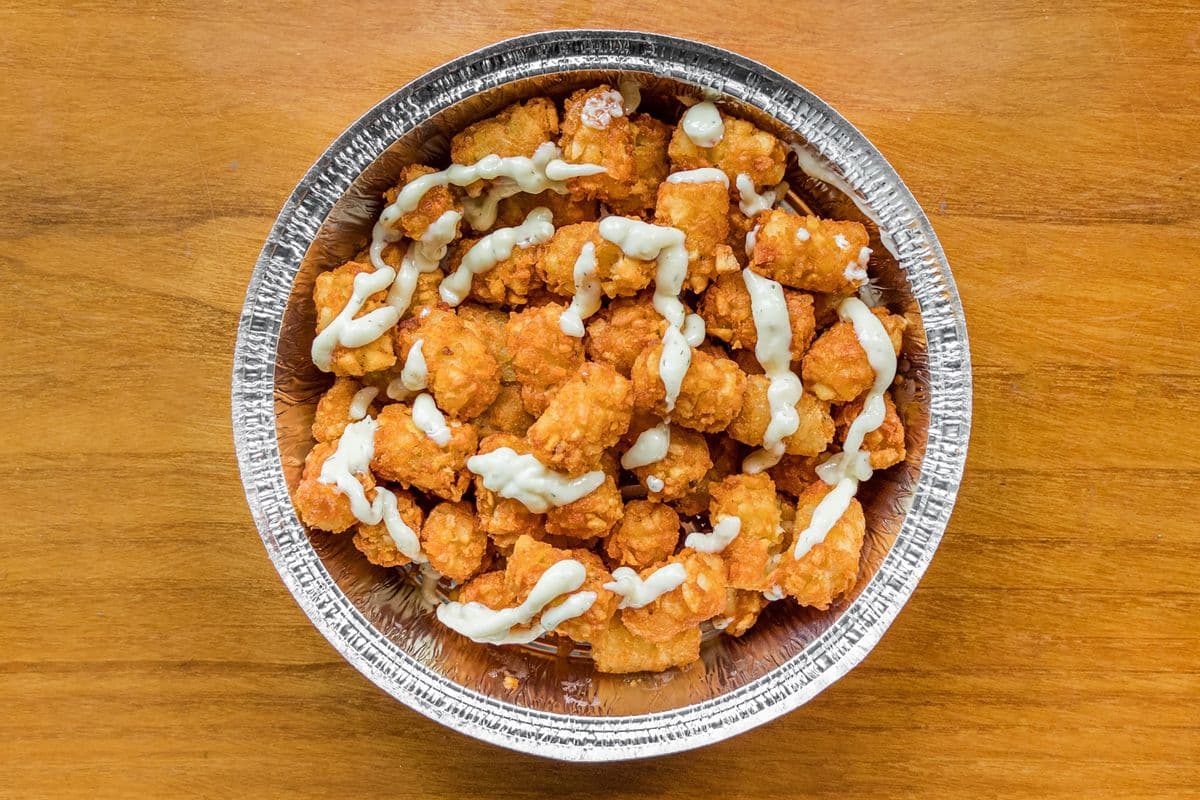 Pop Curds