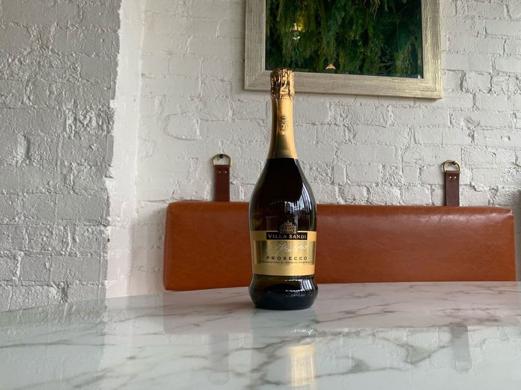 Prosecco, Villa Sandi (750ml)