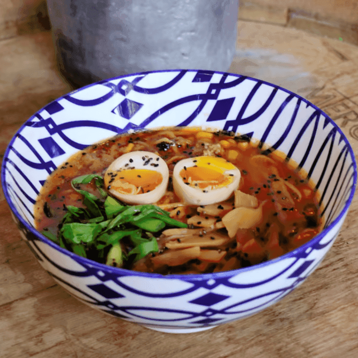 Japantown Ramen