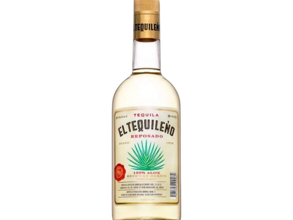 El Tequileno - Reposado