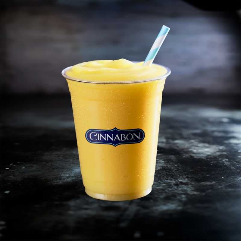 Mango Chillatta