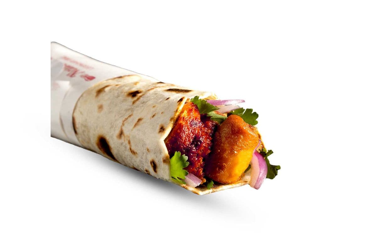 Legendary Meat Lovers Roll