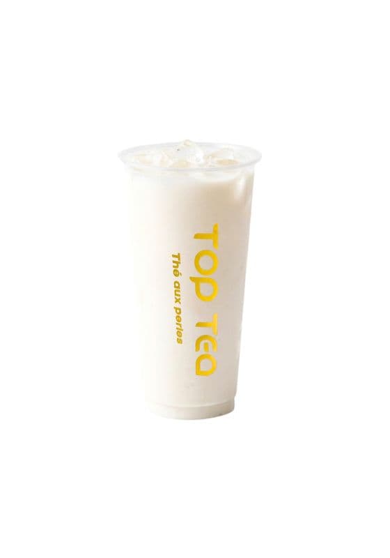 E4 Coconut Milkii / /Milkii au coco 