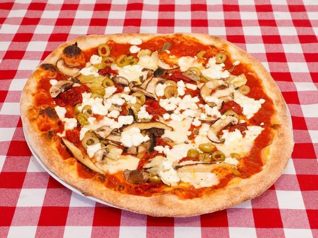 Mediterranean