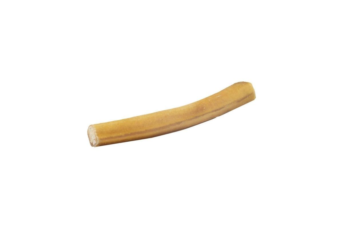 Pampered Pal Deluxe Bully Stick Dog Treats (6 inch)
