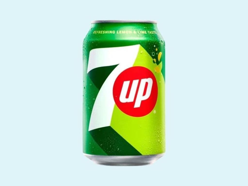 7 Up