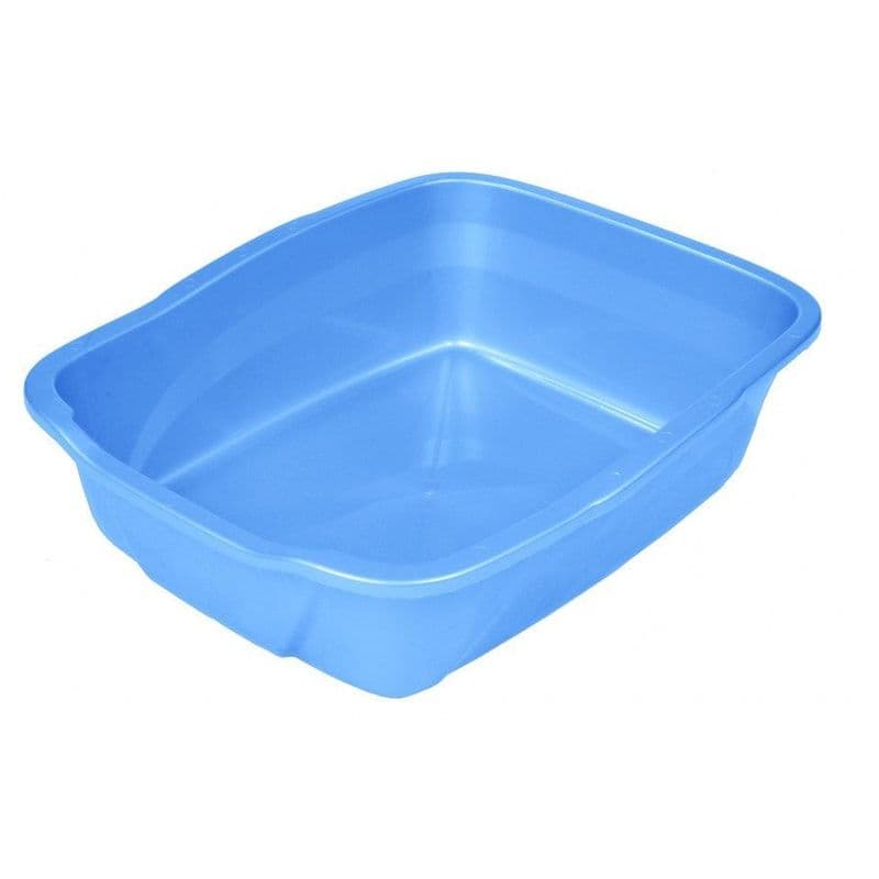 Van Ness Cat Pan