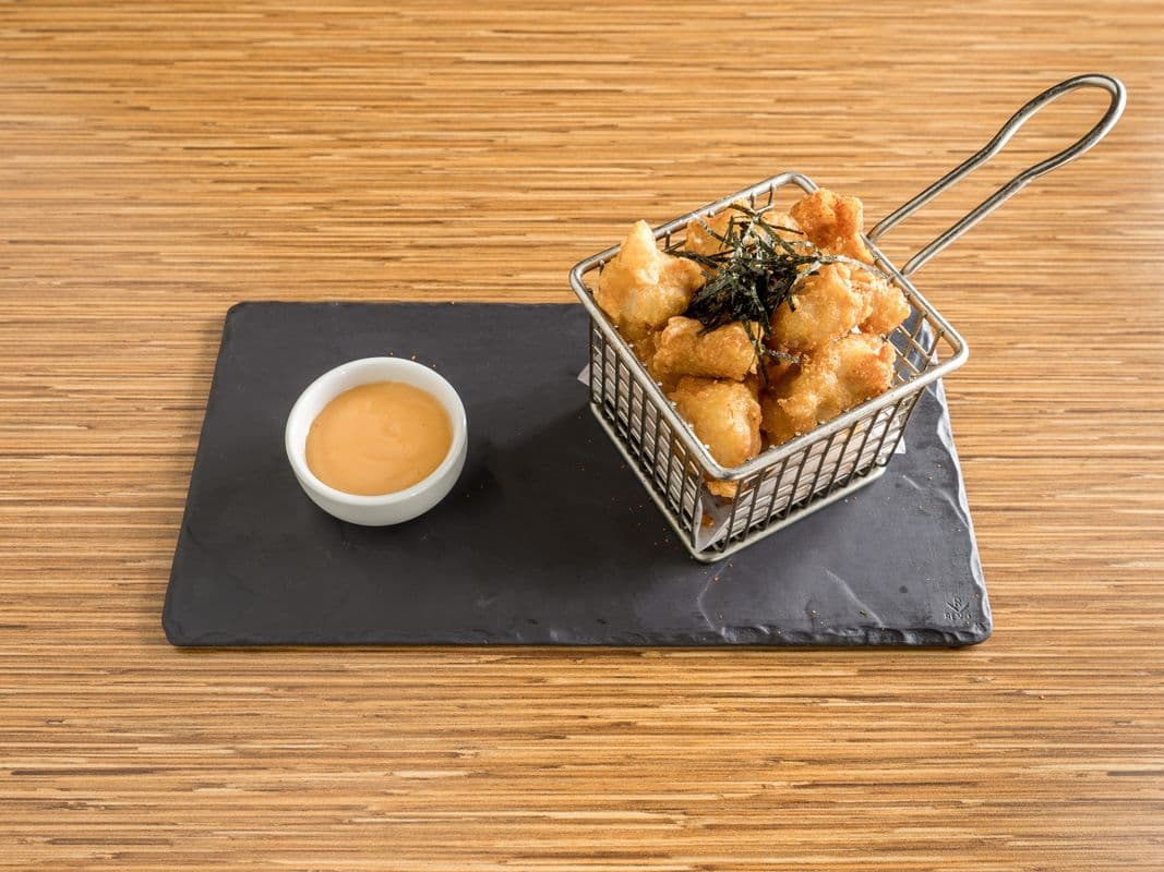 18. Karage