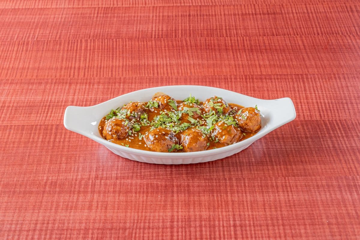 Manchurian (1 lb)