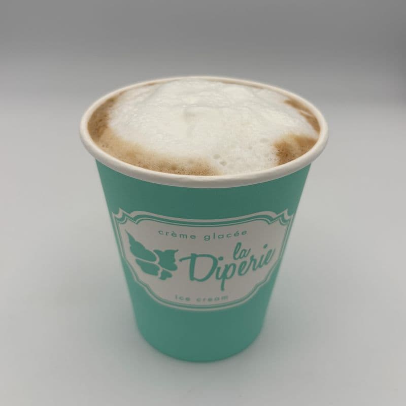 Cafe Latte