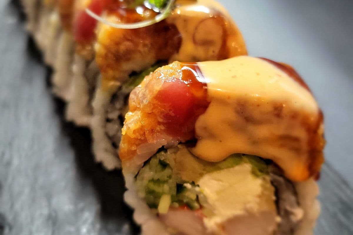 VIP Maki