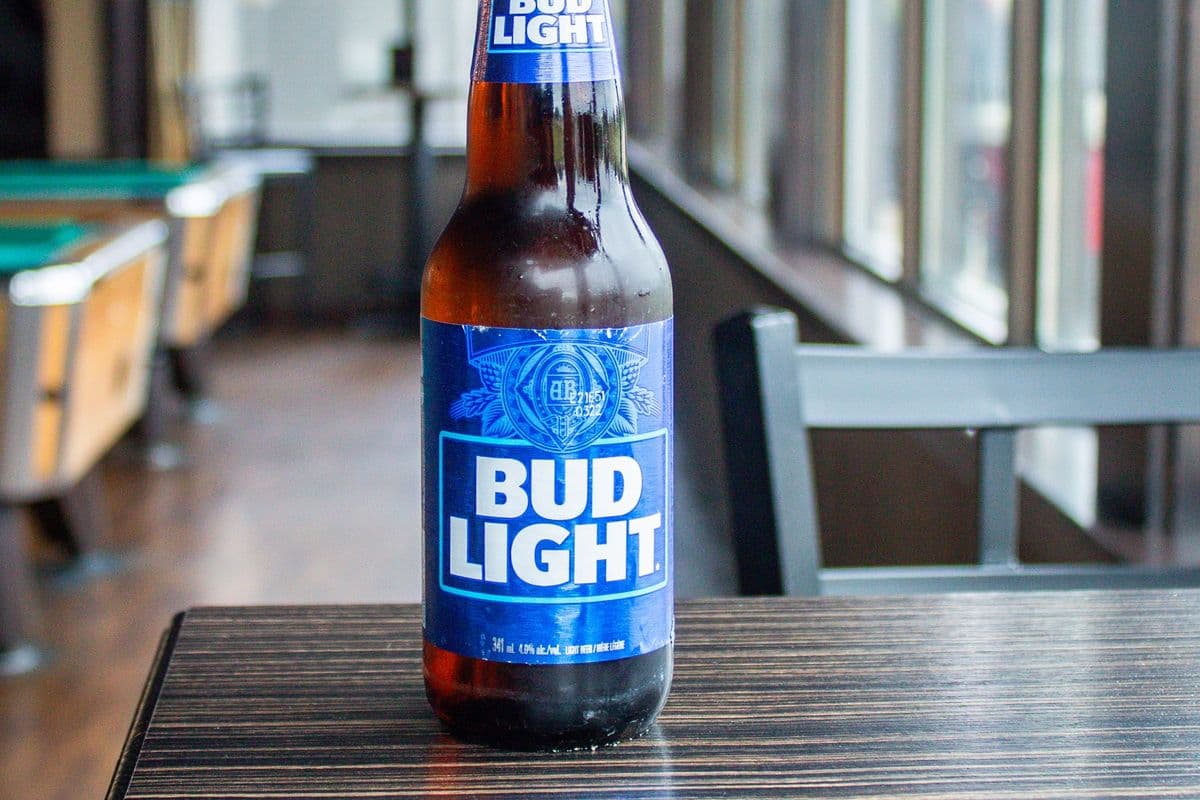Bud Light Bottle (1 x 341)