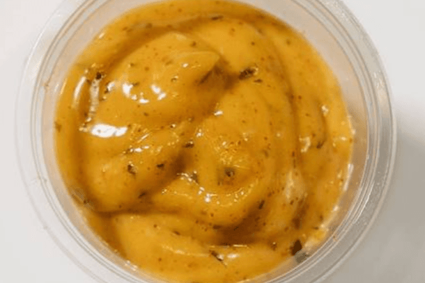Mayo Épicée / Spicy Mayo
