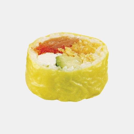 Miami Sumomaki / Sumomaki Miami