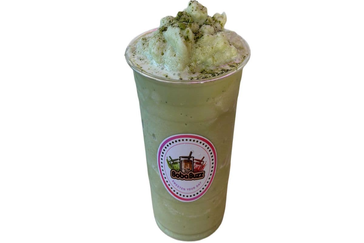 Freezy Macha