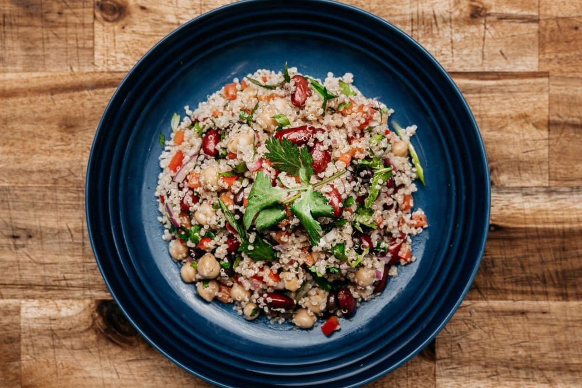 QUINOA  SALAD LARGE