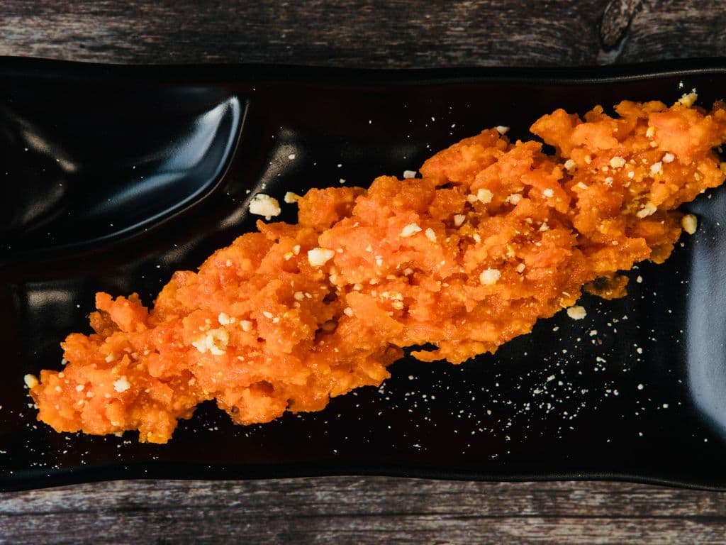 Gajar Ka Halwa