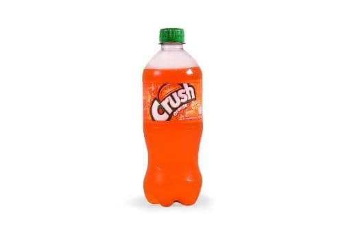 Orange Crush - 591ml