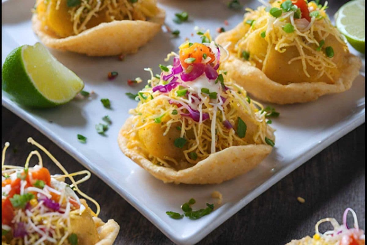 Sev Puri