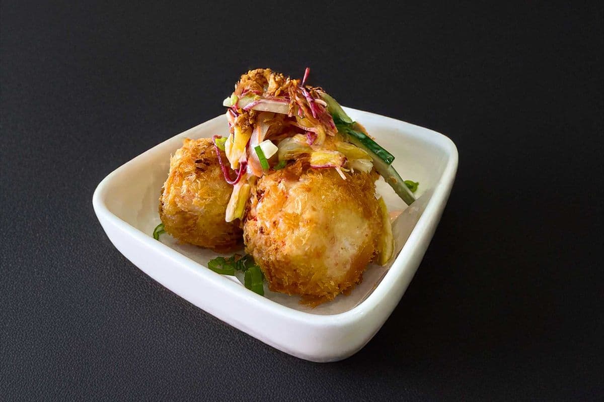 Kanimi Katsu Ball