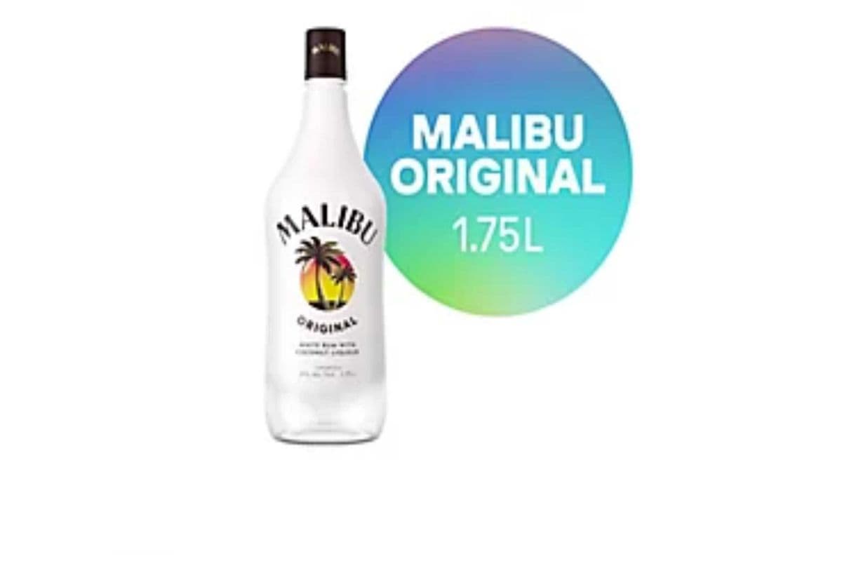 Malibu 1.75L (1 x 1.75L)