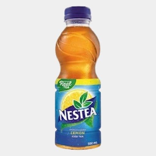 Thé glacé Nestea / Nestea Iced tea