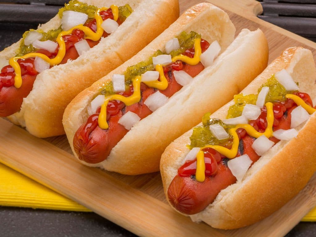 THE "OG" HOTDOG !!!*BOGO!!*