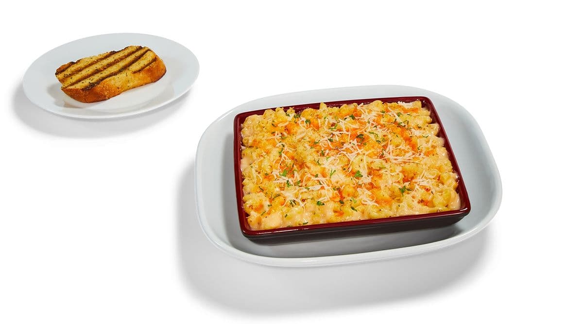 Mac & Cheese