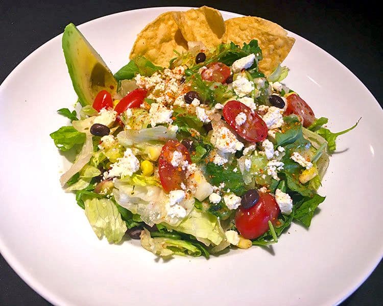 Fiesta Salad