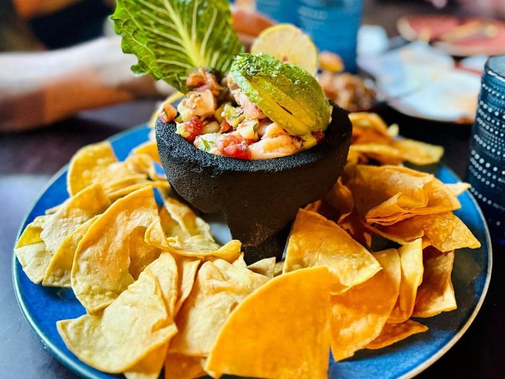 Ceviche