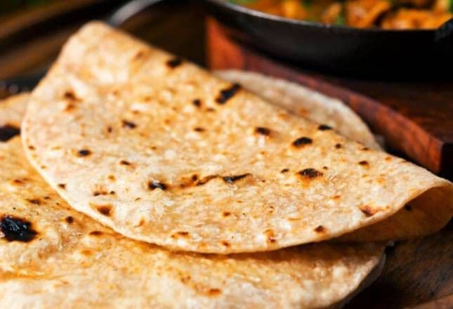 Chapati / Chapati