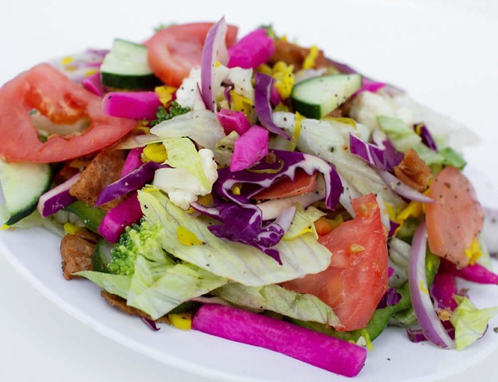 FATOUSH SALAD LARGE
