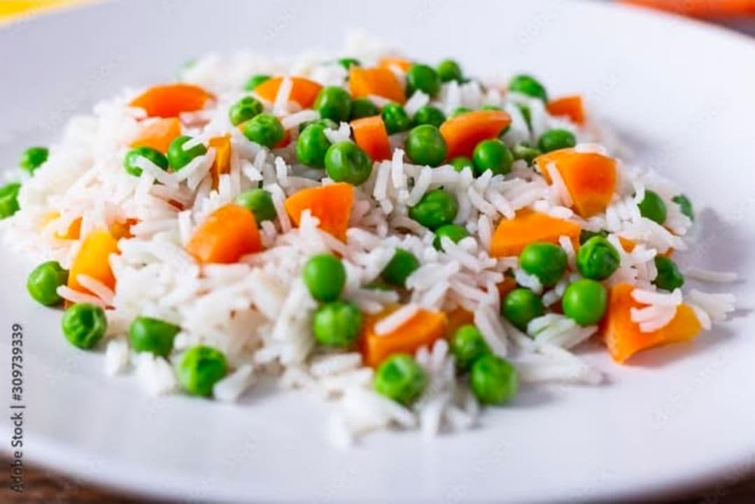 Large Rice