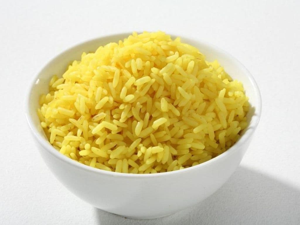 SIDE OF RICE