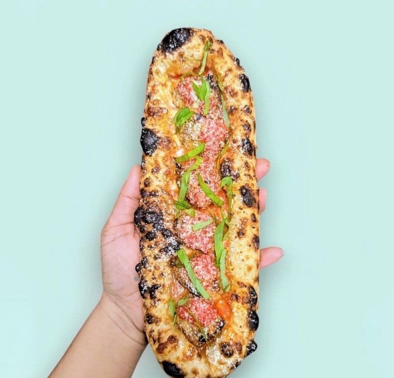 Meatball Marinara