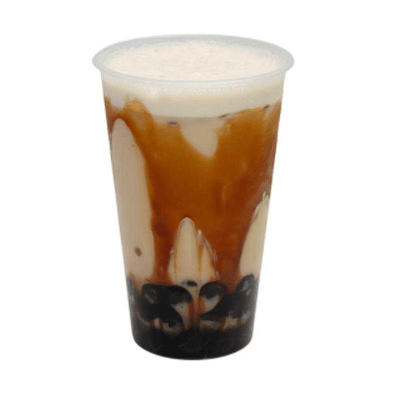 Brown Sugar Bubble Tea
