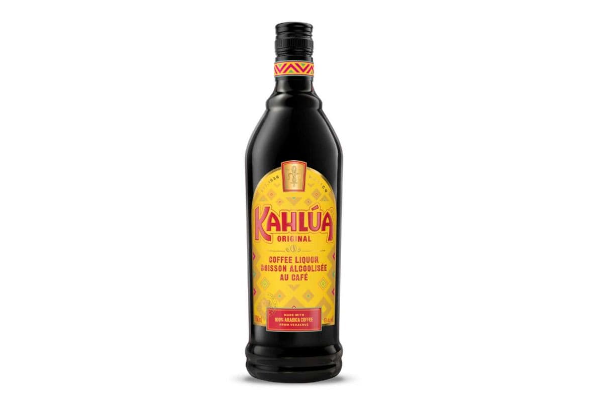 Kahlua (1 x 750 ml)