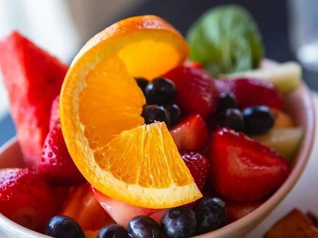 Fruits/Fruits