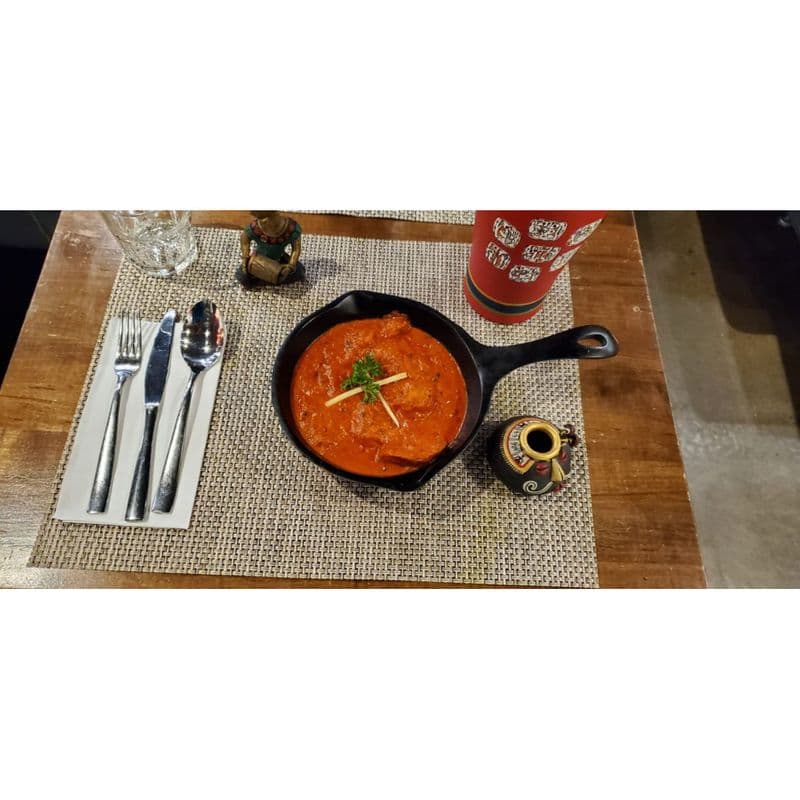 Lazeez Murg Tikka Masala