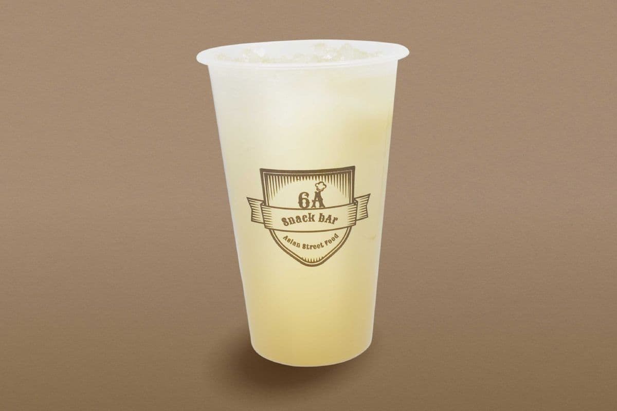 D7. Lychee Yakult