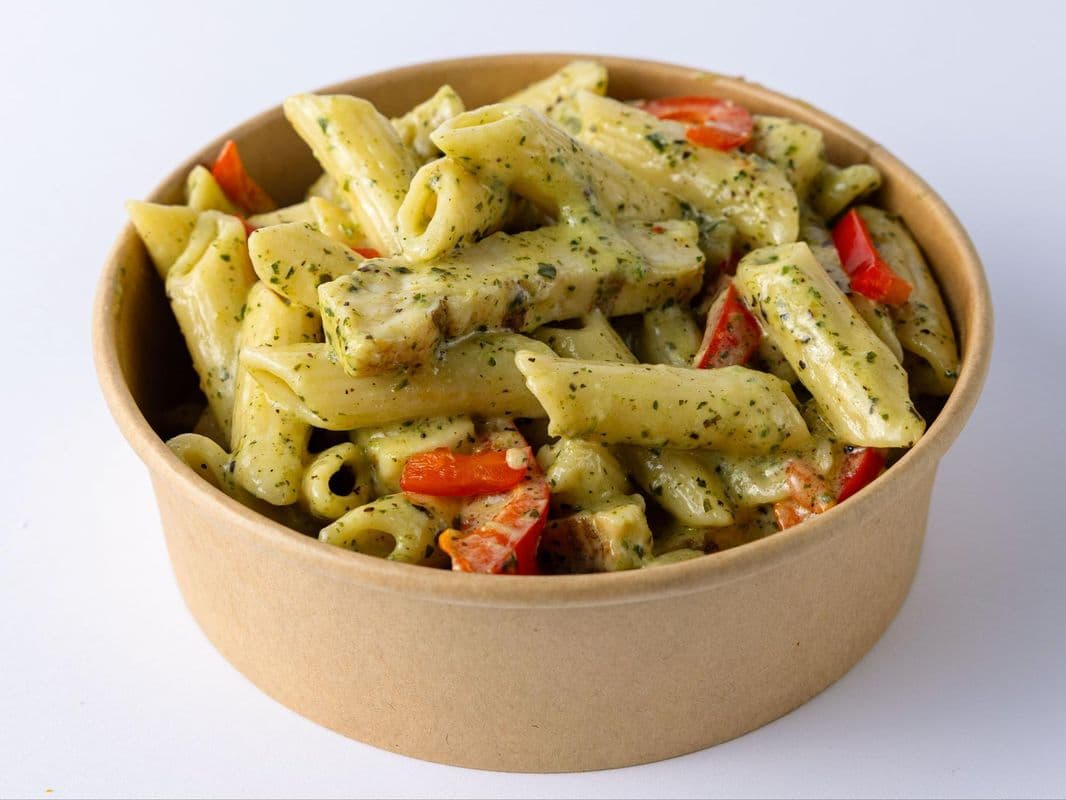 Pesto Pasta
