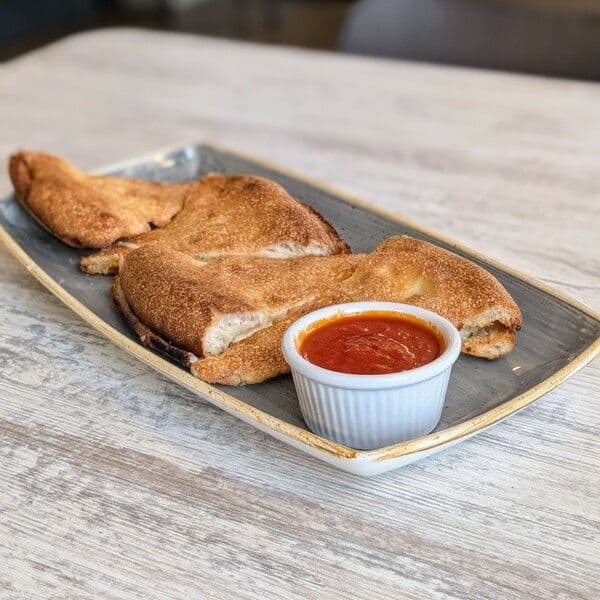 Cheesy Panna