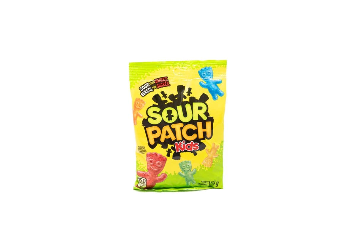 Maynards Sour Patch Kids (185 g)