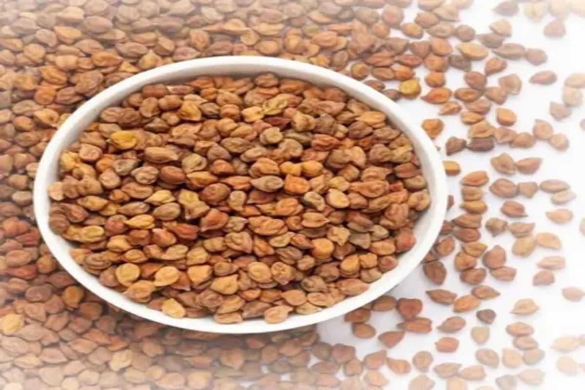 Desi chickpeas (907G)