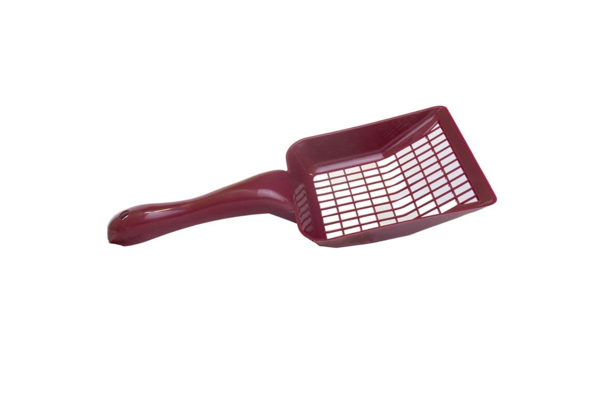 13" Pampered Pal Litter Scoop