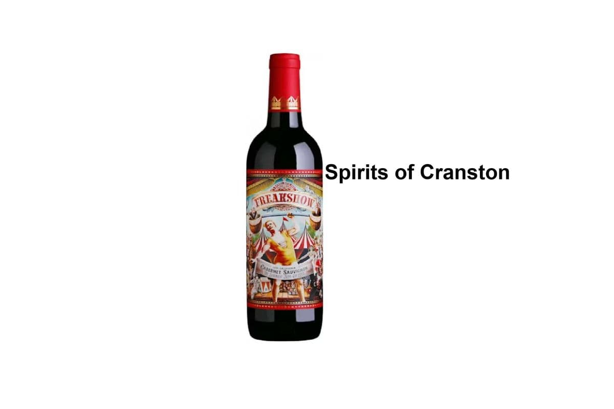 FREAKSHOW 750ML (1 x 750ML)